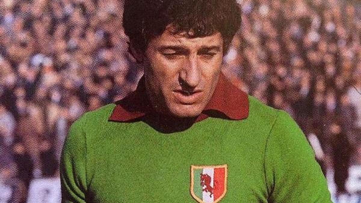 Torino: 'il giaguaro' castellini revive el glorioso pasado