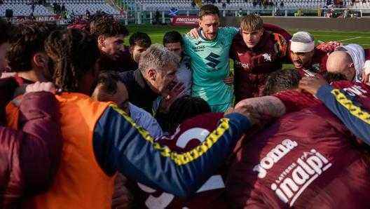 Torino im abstiegskampf: galante warnt vor hitzigem genoa-spiel