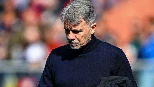 Torino in der krise: baroni's zukunft ungewiss – d’aversa als möglicher nachfolger?