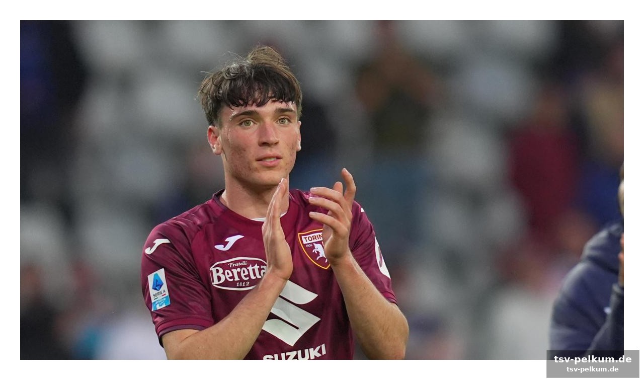 Gianluca petrachi setzt auf junge wilden