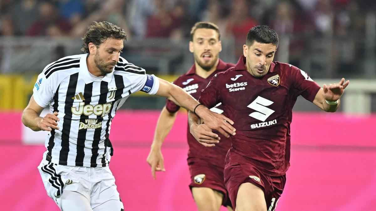 Torino setzt alles auf simeone: mehr als nur tore!