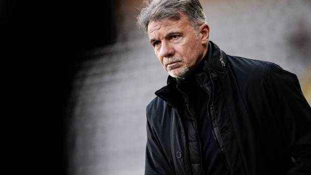 Torino trennt sich von trainer baroni – entlassung nach enttäuschender serie