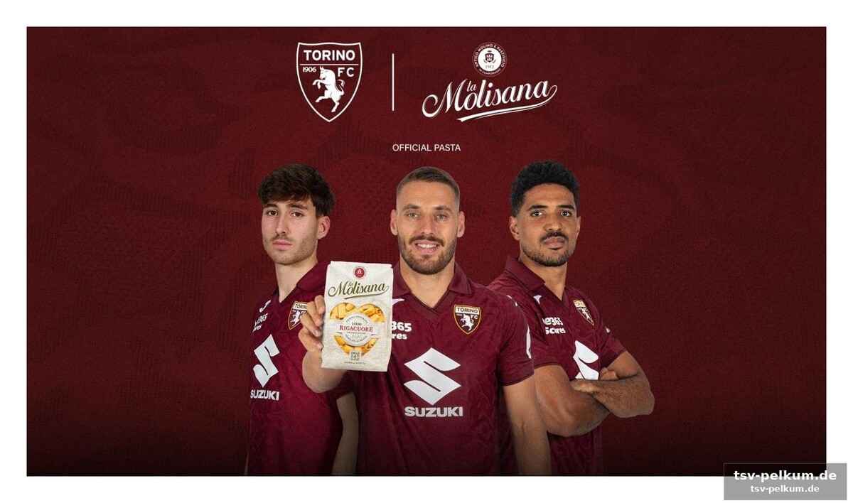 Italienische tradition trifft auf fußballbegeisterung