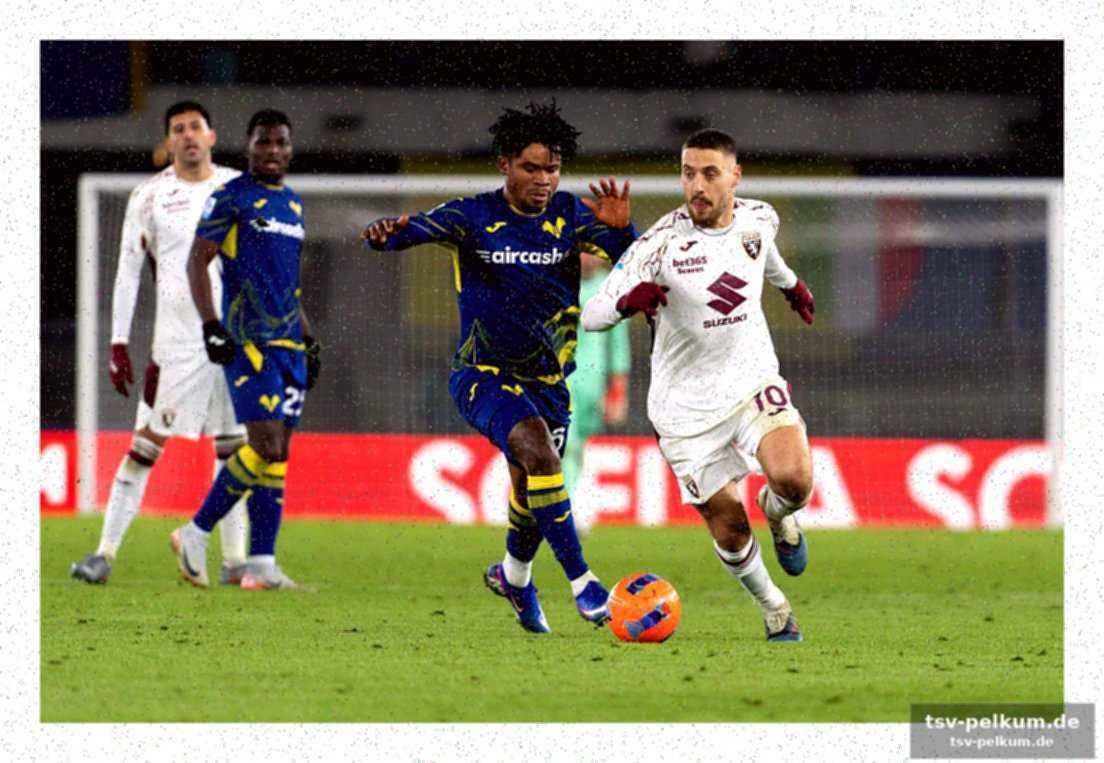Simeone im fokus: kann der ehemalige verona-star zum matchwinner werden?