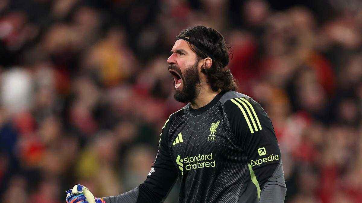 Torino wirft millionen in die waagschale: alisson-transfer trotz liverpool-option heiß