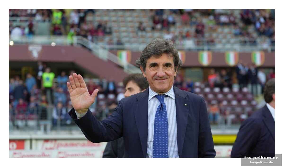 Ventura: freund und potenzieller berater