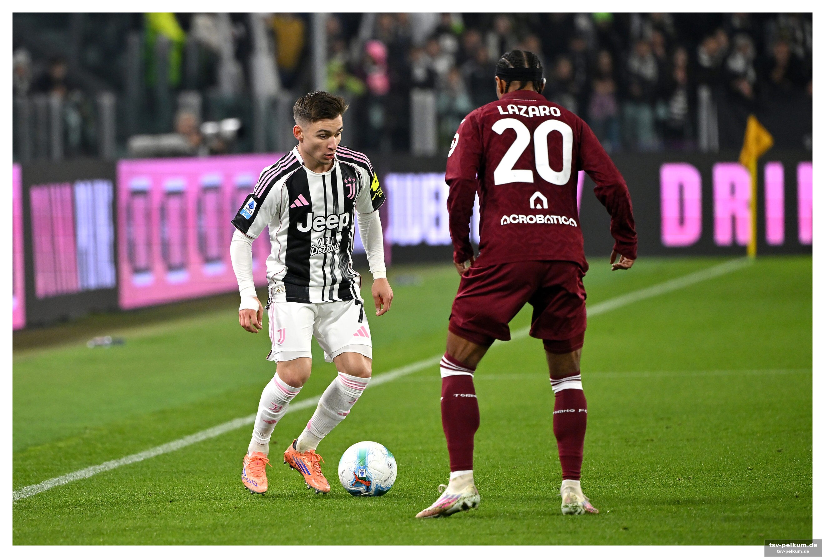 Die ausgangslage: juventus unter druck, torino mit selbstvertrauen