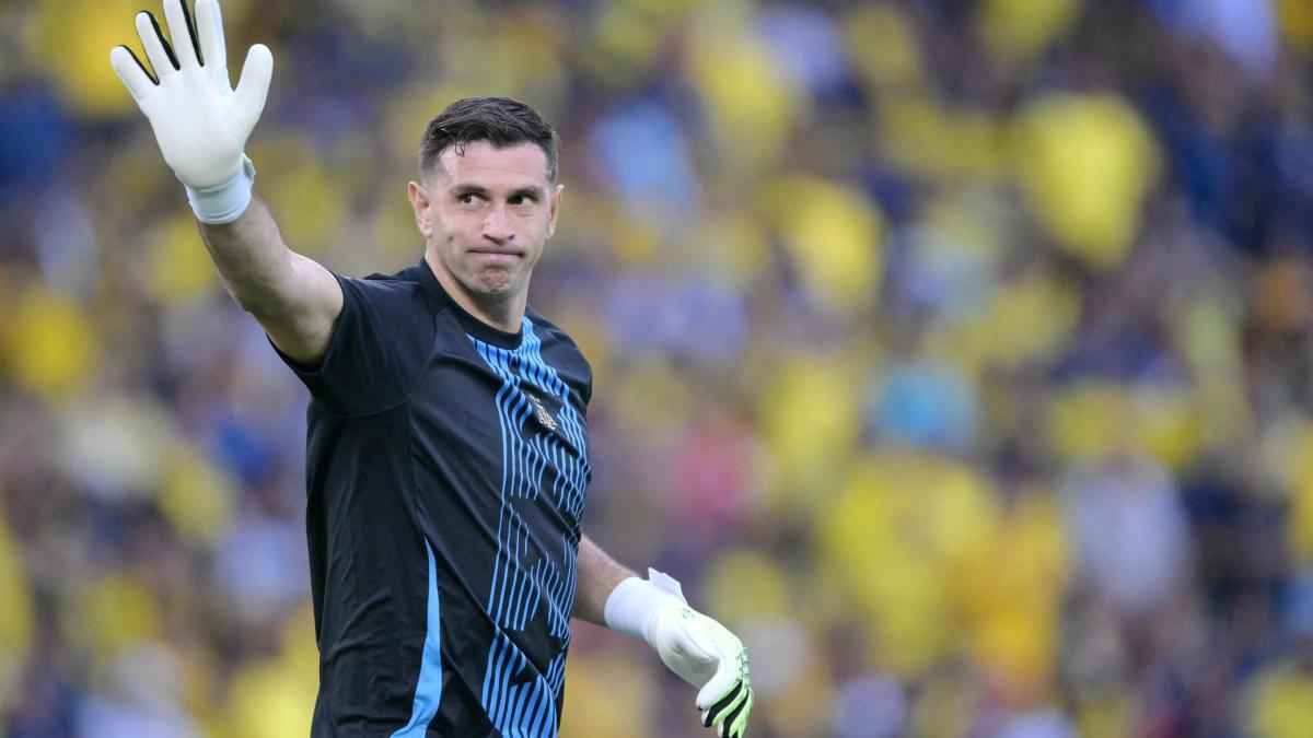 Torjäger-alarm bei der wm: diese keeper sind gold wert!