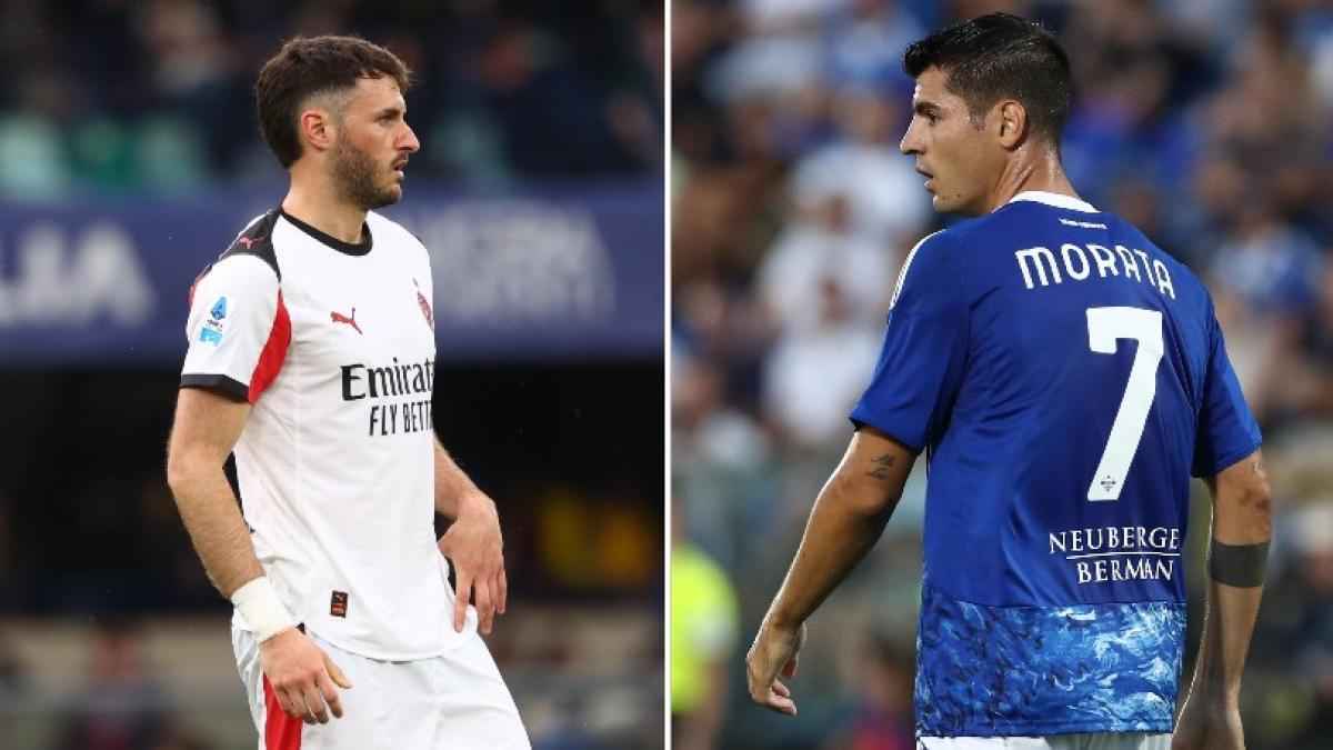 Torjäger-fluch in der serie a: diese stürmer finden den weg ins netz nicht!