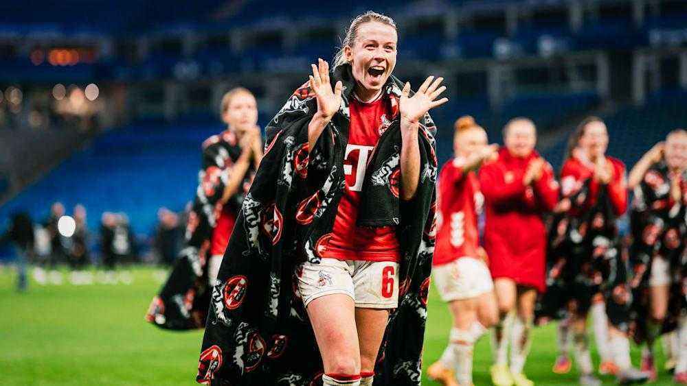 Torjägerin jessen verlängert vorzeitig beim 1. fc köln – ein glücksfall für den verein