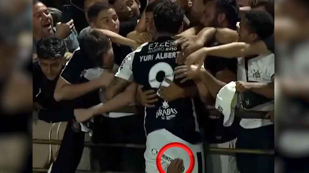 Torjubel eskalation! brasil-star erlebt den peinlichsten moment seiner karriere!
