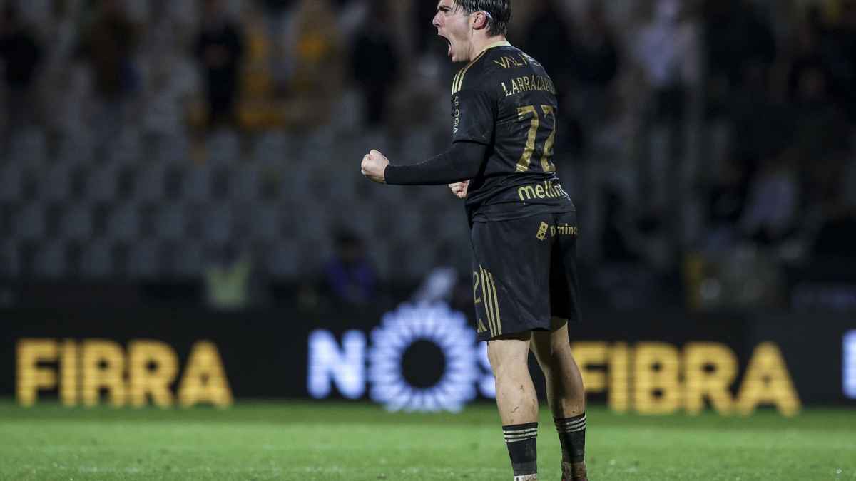 Torreense schreibt fußballgeschichte: europa league aus liga zwei!