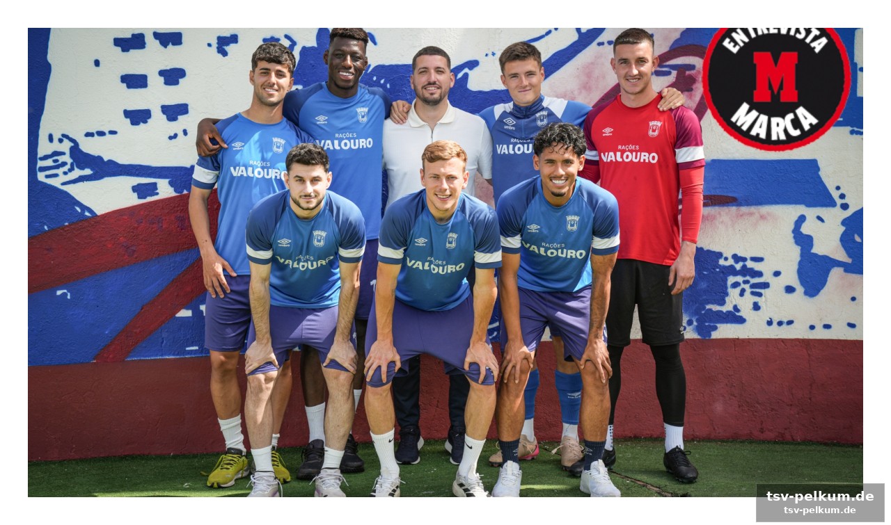 Barcelona-talent und europäische ambitionen