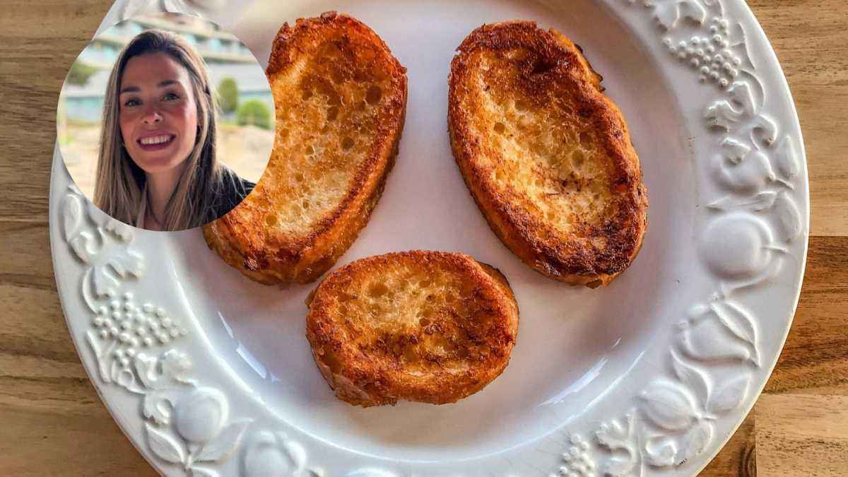Torrijas ohne öl-flop: airfryer-version löst oster-streit aus
