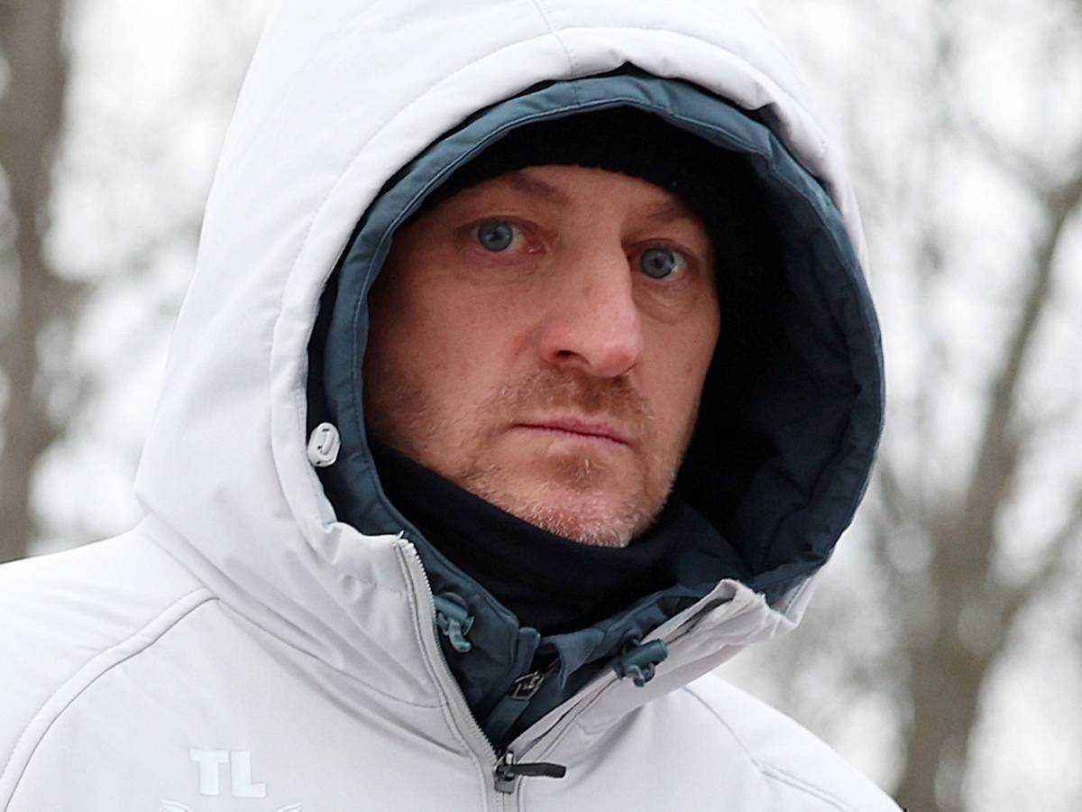 Torsten lieberknecht: führung, identifikation und die wurzeln in kaiserslautern