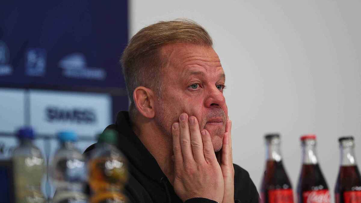 Torwart-alarm bei fortuna düsseldorf: ausfallserie vor wichtigem spiel