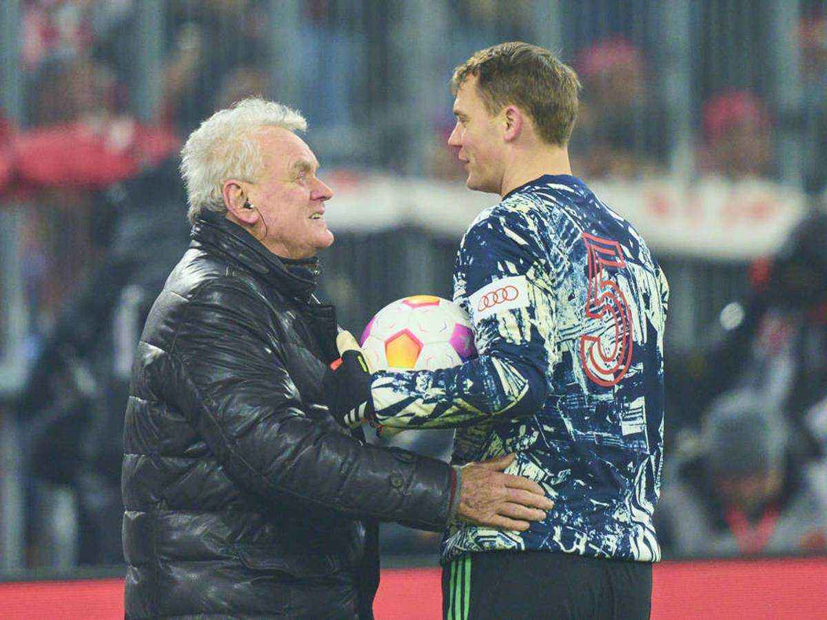 Torwartfrage der nationalmannschaft: wer ersetzt ter stegen?