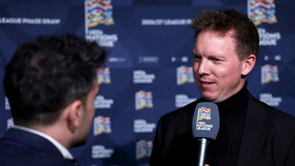 Torwart-frage geklärt? nagelsmann deutet entscheidung nach neuer-absage an