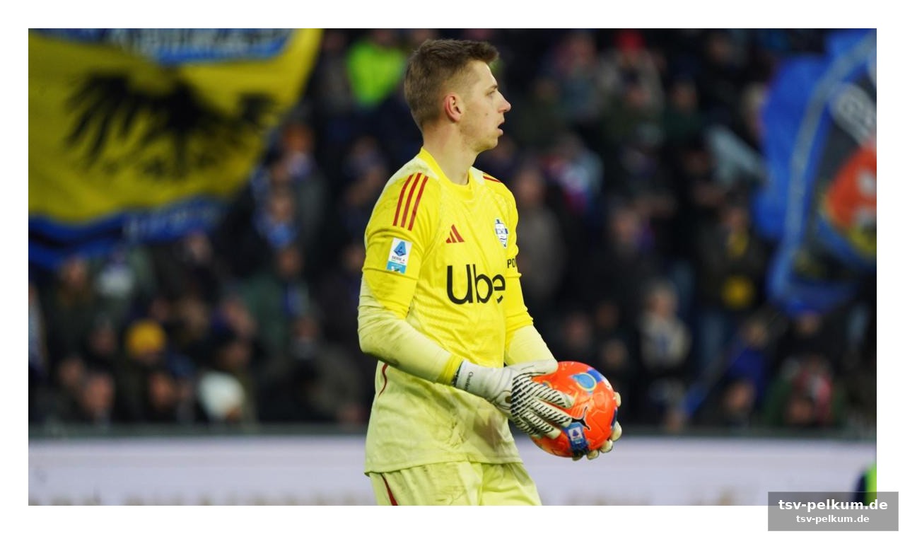 Die top 5 der torwart-performance