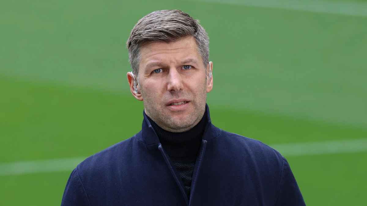 Torwart-poker beim dfb: nagelsmann im eiertanz?