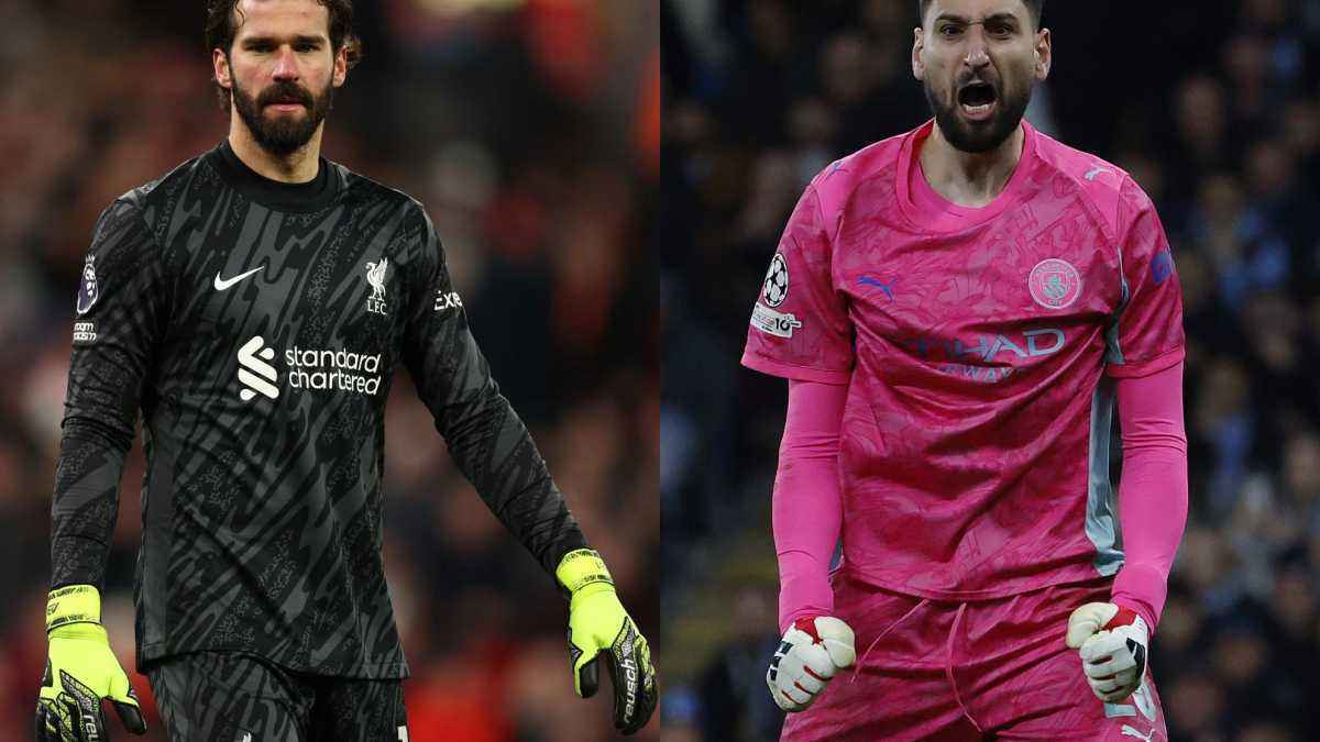 Luis enriques umbruch: safonov statt donnarumma