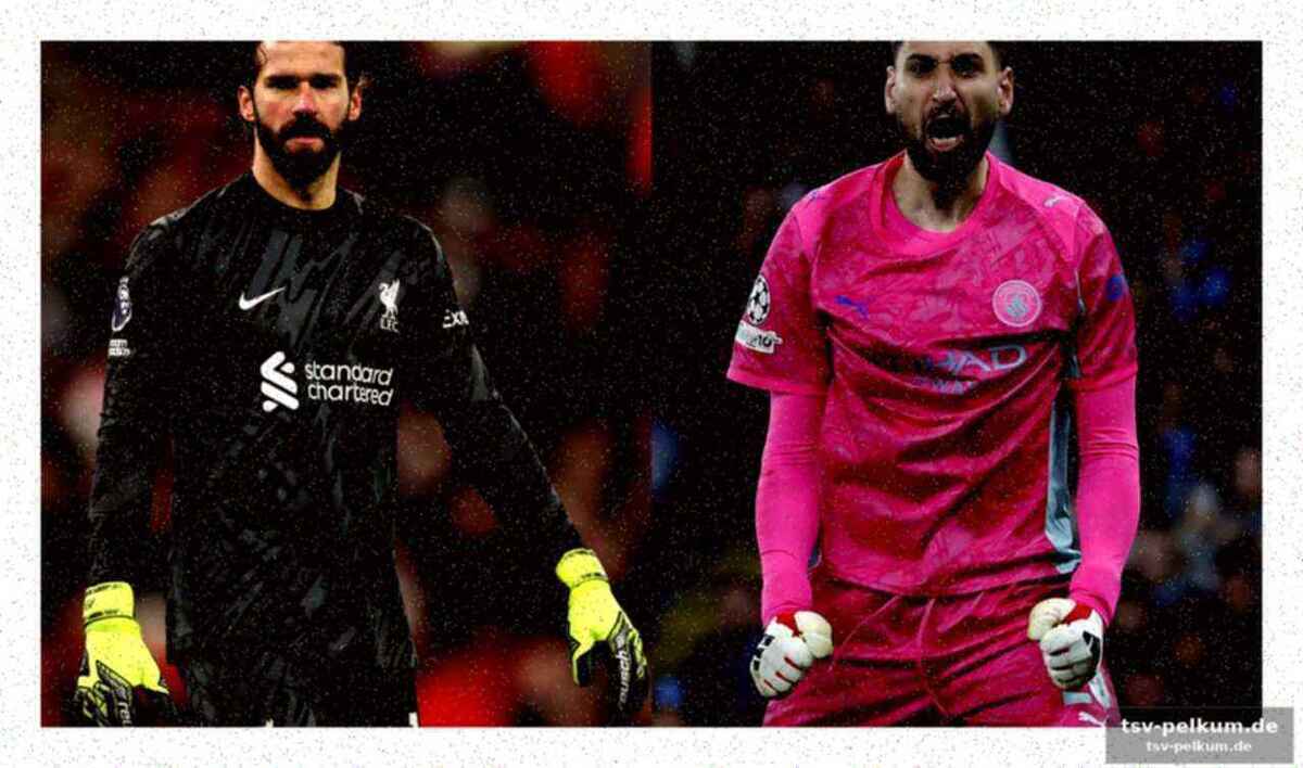Luis enriques umbruch: safonov statt donnarumma