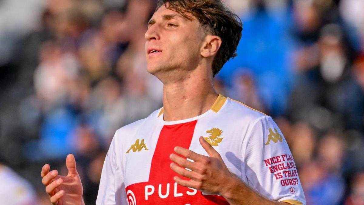 Toscana: fehlende durchschlagskraft – pisa patzt gegen amorim und colombo!