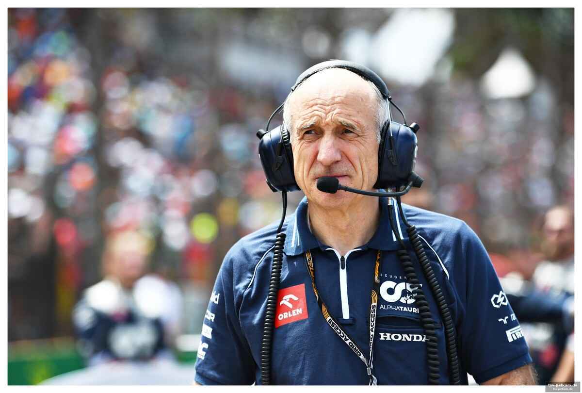 Antonelli beeindruckt, verstappen bleibt unerreicht