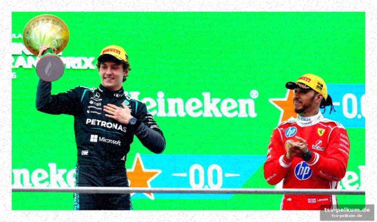 Warum die rote scuderia sich selbst aushebelte
