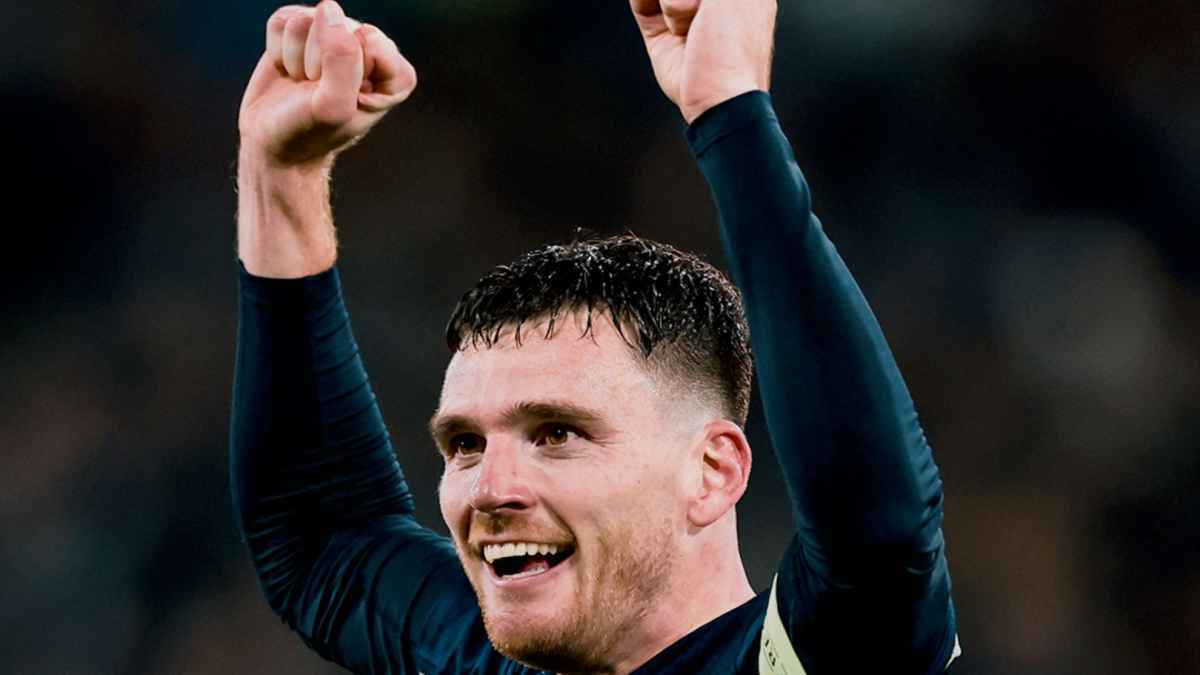 Tottenham holt robertson: neuer linksverteidiger soll abwehr verstärken