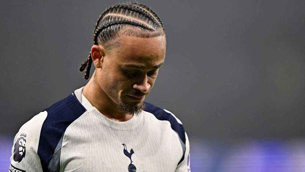 Tottenham in der krise: rettet ein neuer trainer die premier league saison?