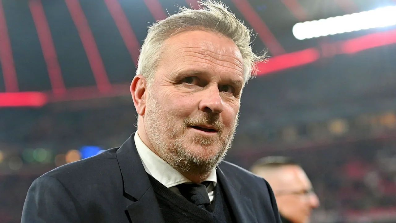 Tottenham rettet sich – dank bayern-flop palhinha!