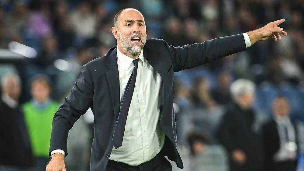 Tottenham sichert sich igor tudor als neuen trainer – interimslösung nach franks entlassung