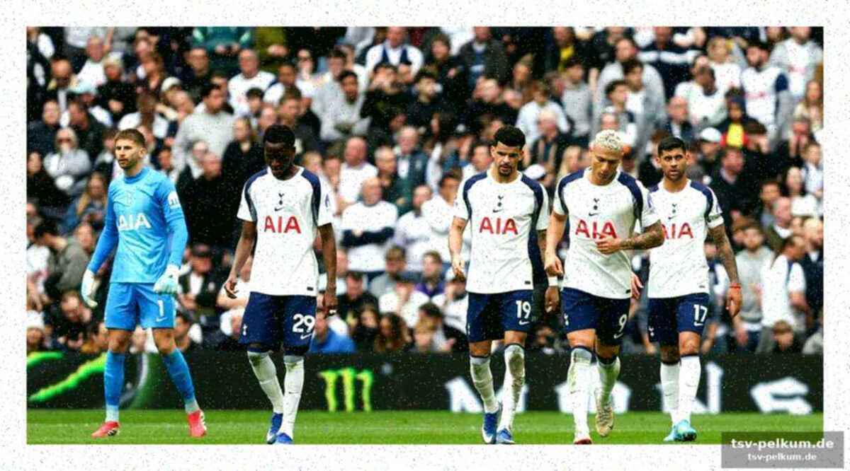 Igor tudor fehlt, seine spurs fallen