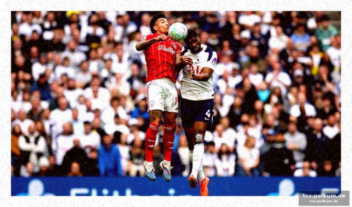 Die spurs sind ein offener wundbrand