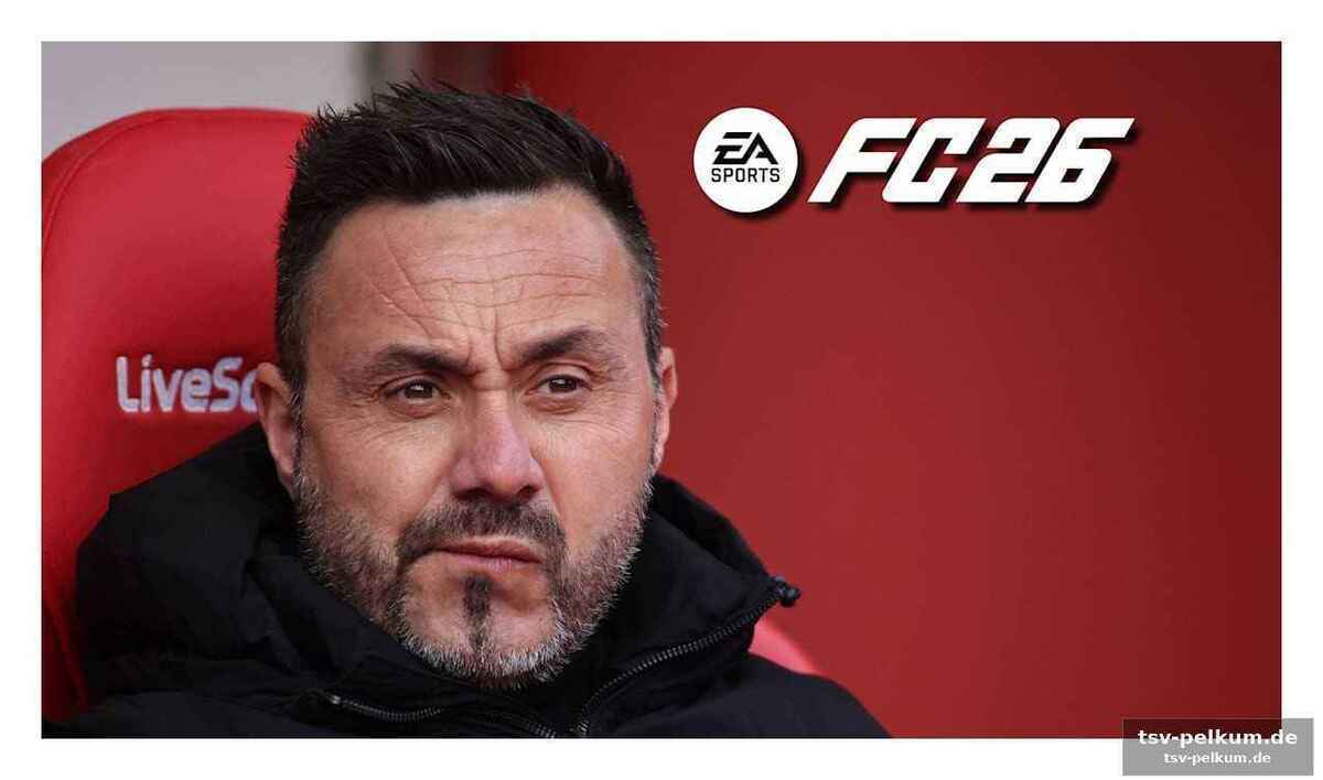 Fc 26 zieht nach: palhinha und co. verlieren an wert