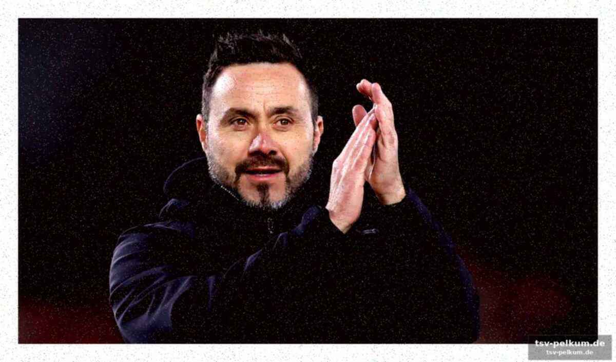Warum tottenham auf einen fünfjahresvertrag setzt
