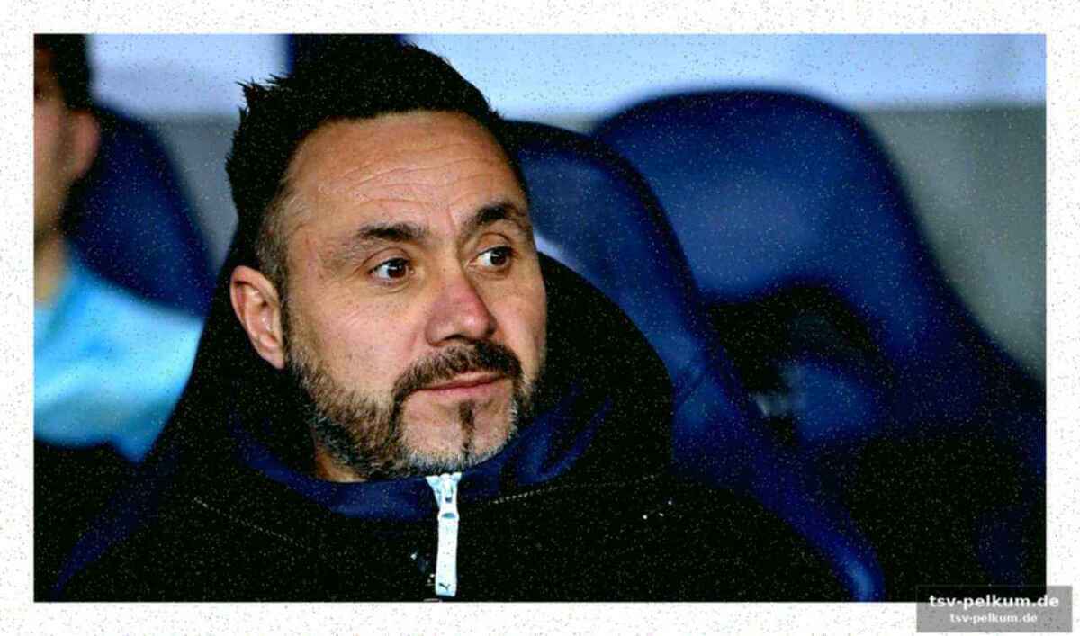 Die frage, die sich jeder spurs-fan stellt