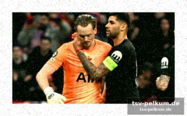 De gea twittert solidarität – tottenham vor der entscheidung