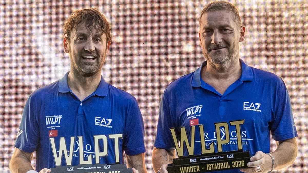 Totti & locatelli triumphieren in istanbul: finalteilnahme in dubai gesichert!