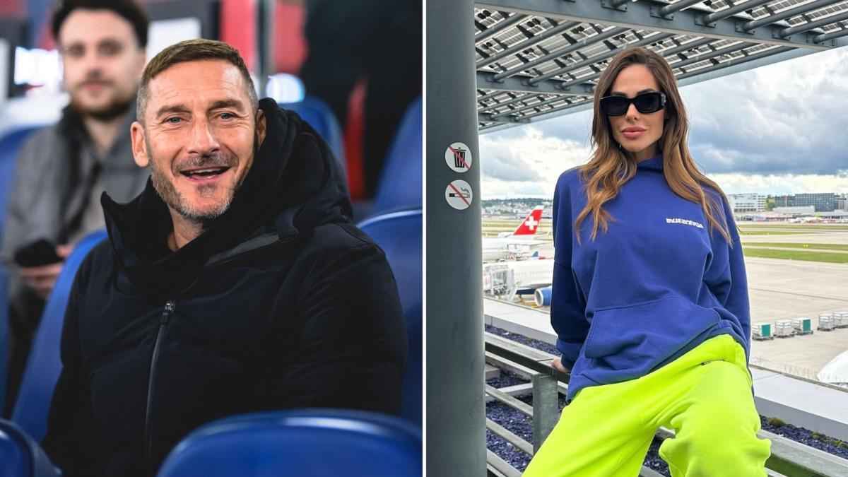 Totti und ilary: das finale kapitel im gerichtssaal!
