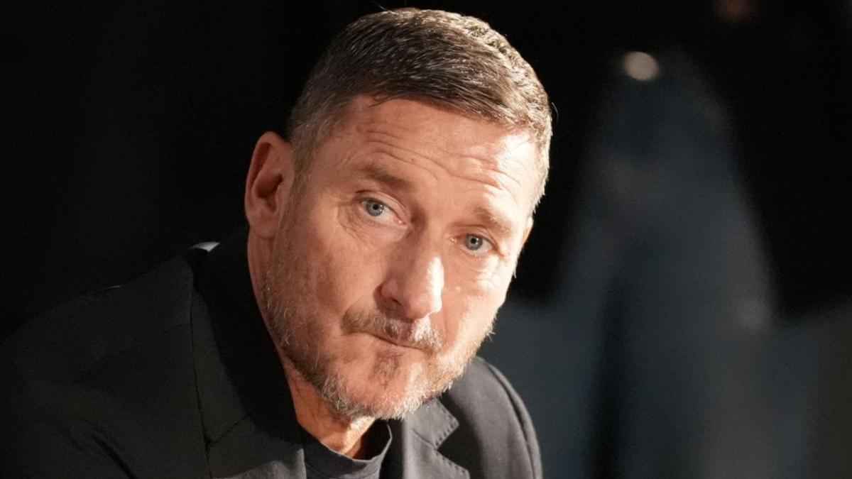 Totti-comeback? friedkins' ankunft könnte römische legende zurückbringen