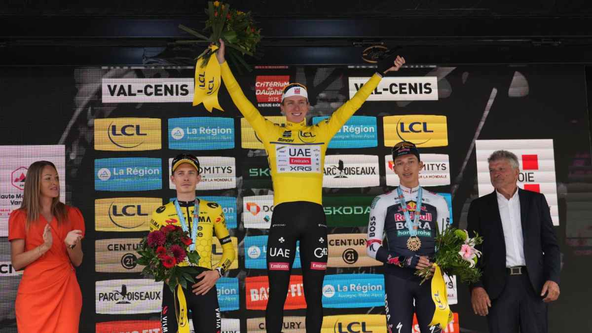 Tour auvergne-rhône-alpes: seixas stellt sich der herausforderung!