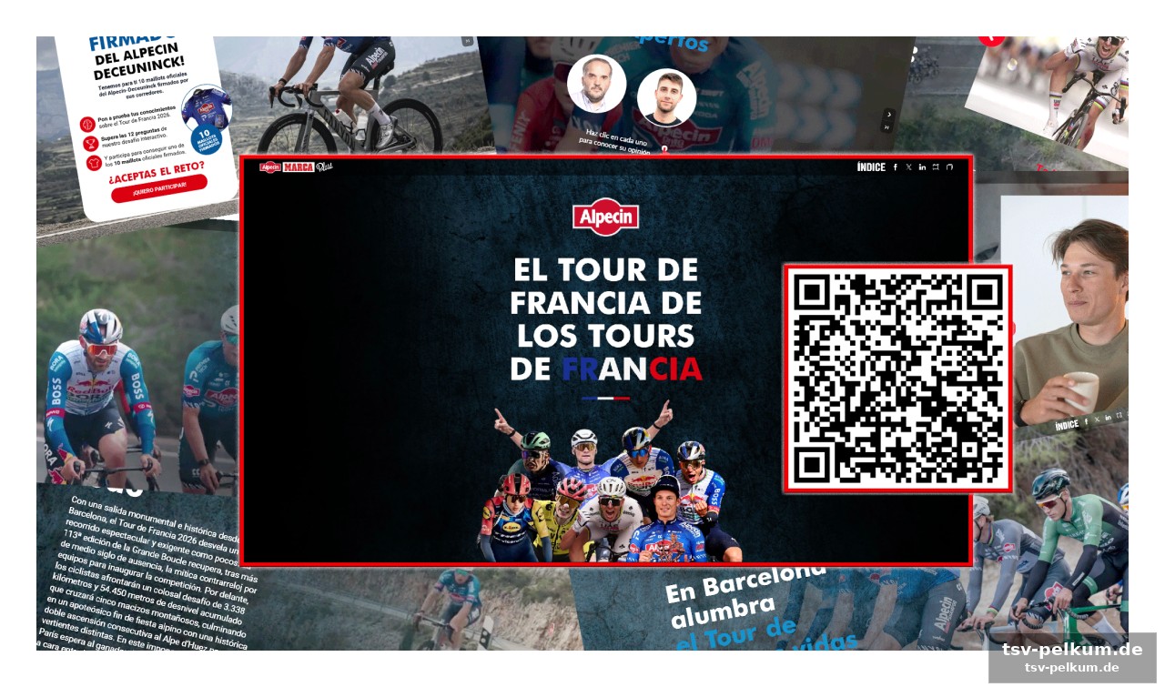 Ein blick hinter die kulissen von alpecin