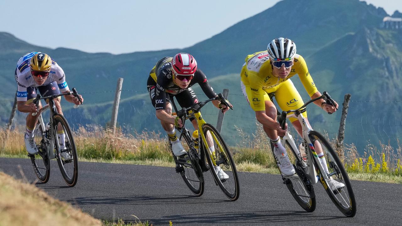 Tour de france 2026: barcelona-finale in alpe d'huez – das erwartet uns!