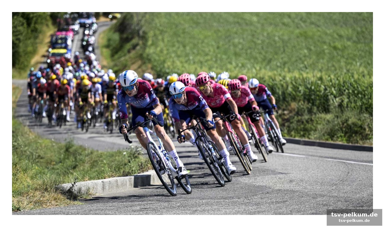 Gesundheit geht vor sportlicher tradition