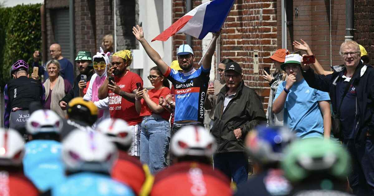 Tour de france 2028: reims feiert comeback als startort!