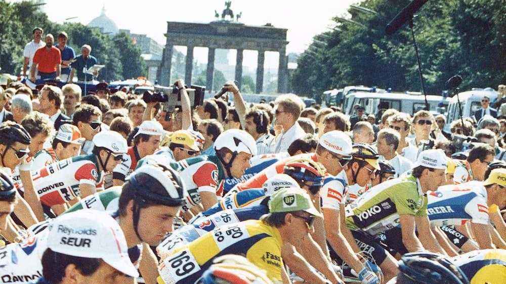 Tour de france 2029: berlin will den grand départ – und hat die bessere geschichte