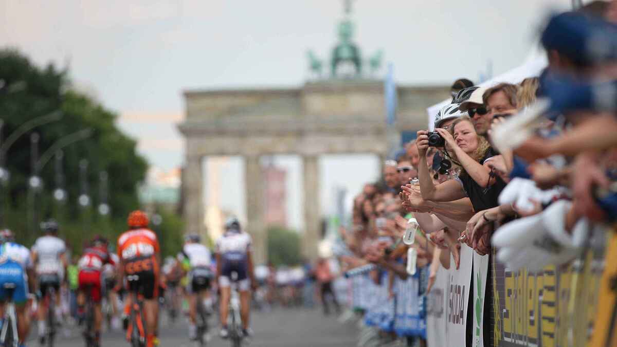 Tour de france in berlin? hauptstadt prüft mögliche bewerbung