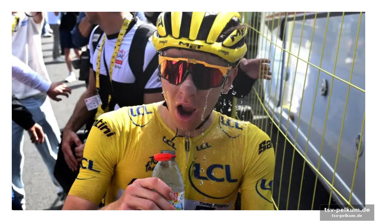 Die sauerstoffaufnahme optimieren: epo core vo2 max im einsatz